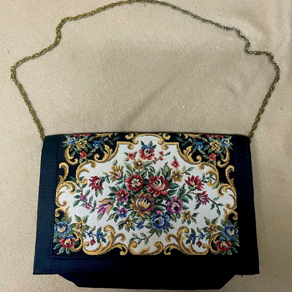 Vintage Purse